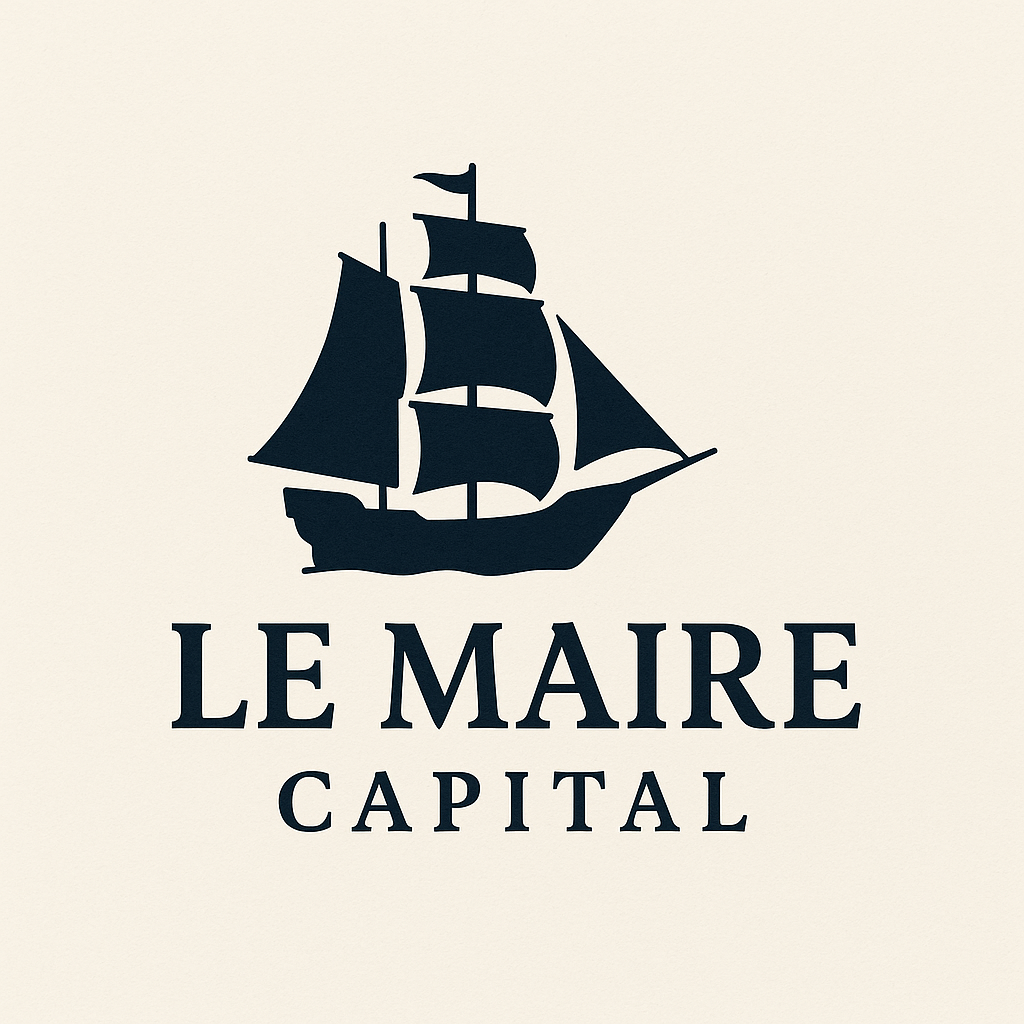 Le Maire Capital